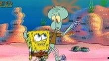 娱乐爆料海绵宝宝视频,海洋奇遇记幕后花絮大揭秘